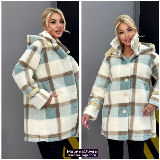 картинка Дублёнка от магазина Одежда+