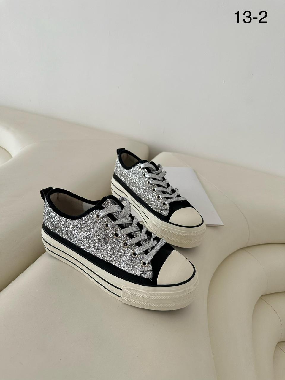 фото весенние женские кеды оптом