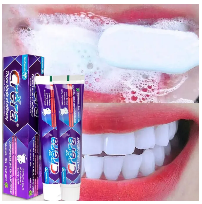 картинка Зубная паста с мятой от магазина Одежда+