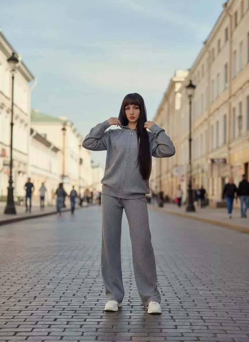 картинка Костюм двойка от магазина Одежда+