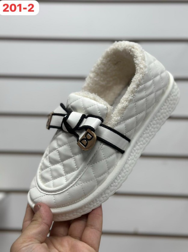 фото зимние женские туфли оптом