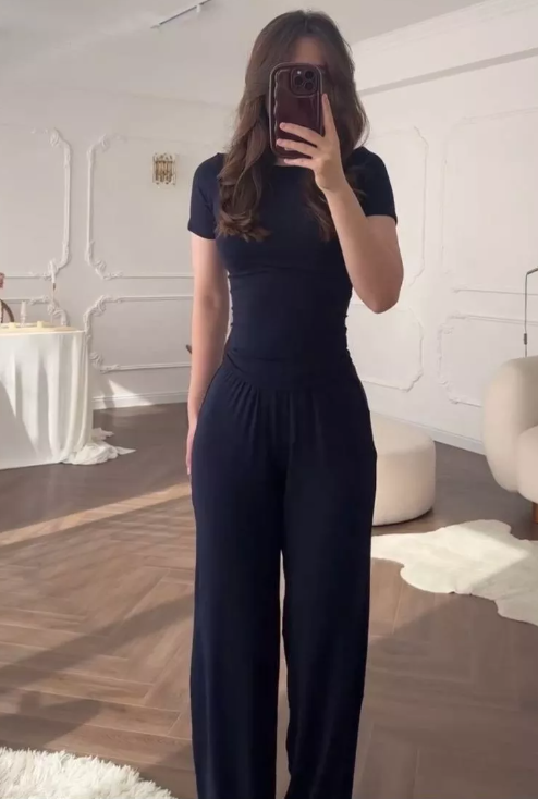 картинка Костюм-двойка от магазина Одежда+