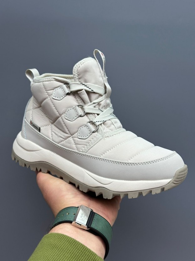 фото термо -21*  зимние женские ботинки оптом от производителя