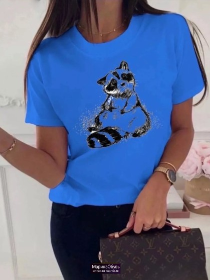 картинка Футболка от магазина Одежда+