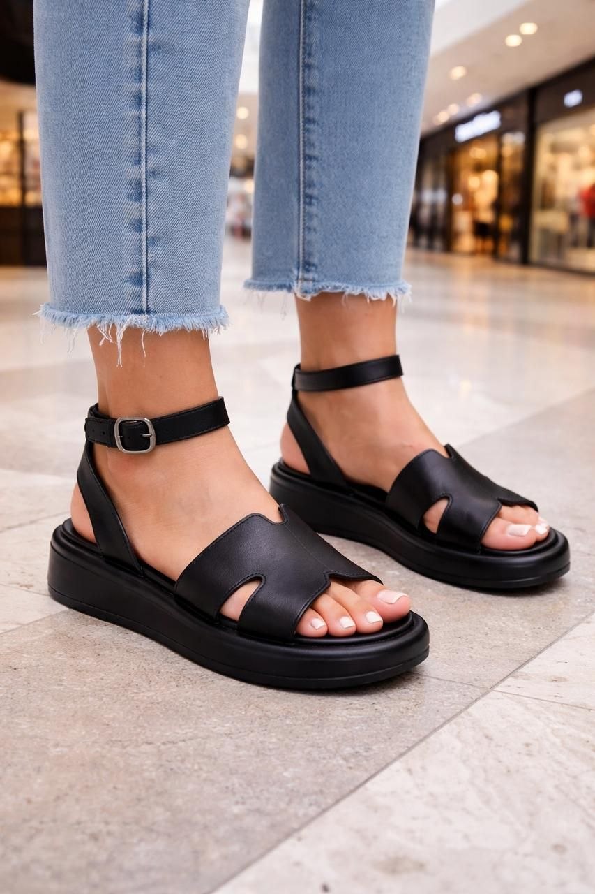 фото летние женские босоножки оптом