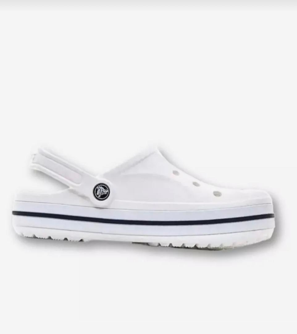 фото женские летние шлепки crocs 921820 оптом