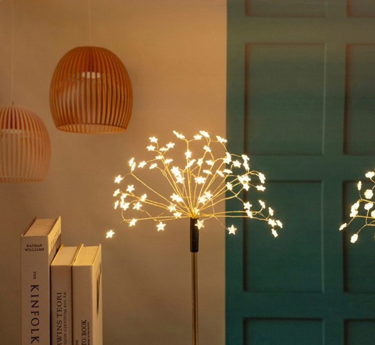 картинка Новогодние ночные светильники от магазина Одежда+