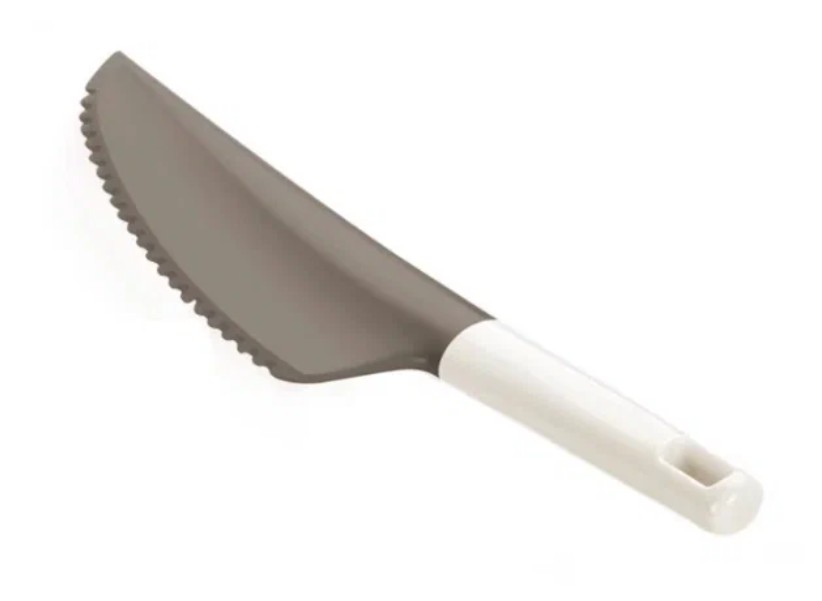 фото нож для торта mypads сake бисквита, пирожных пирогов пудингов и других изделий выпечки оптом