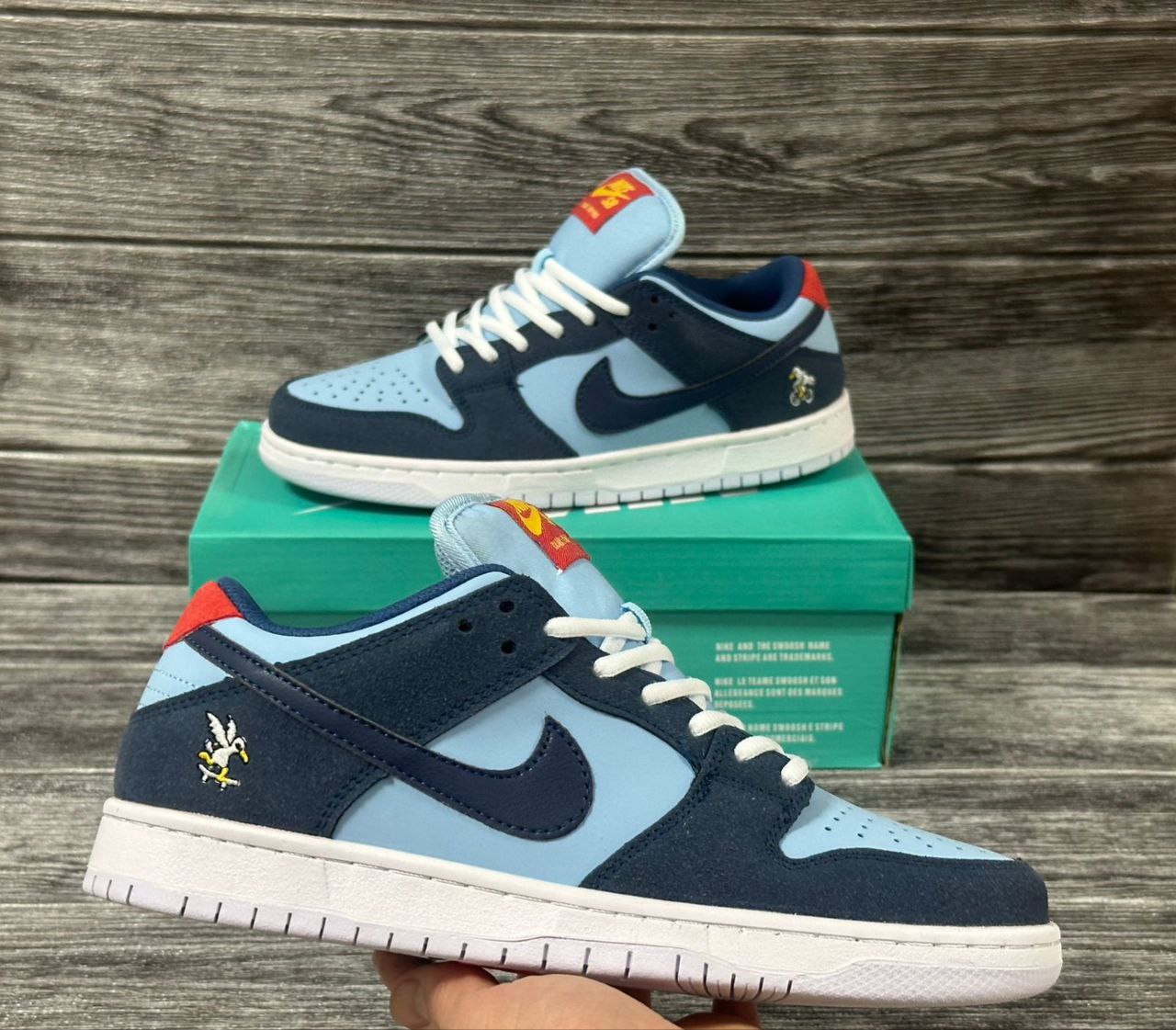 фото весенние мужские кроссовки оптом от МаринаОбувь в Москве