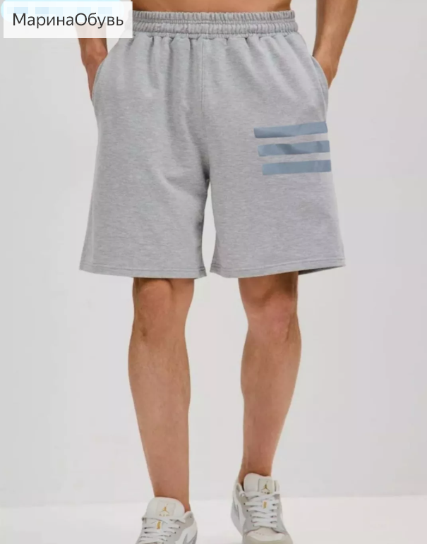 картинка Шорты от магазина Одежда+