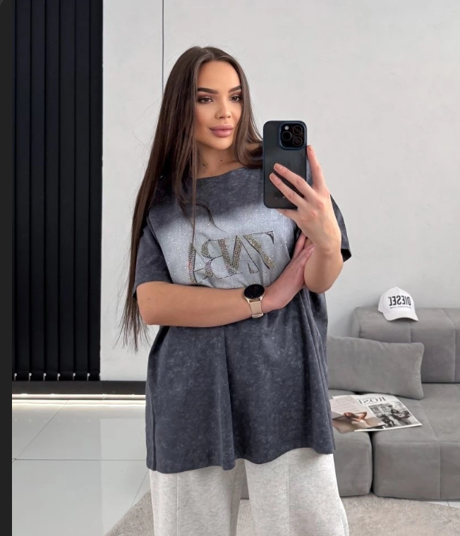 картинка Футболка от магазина Одежда+