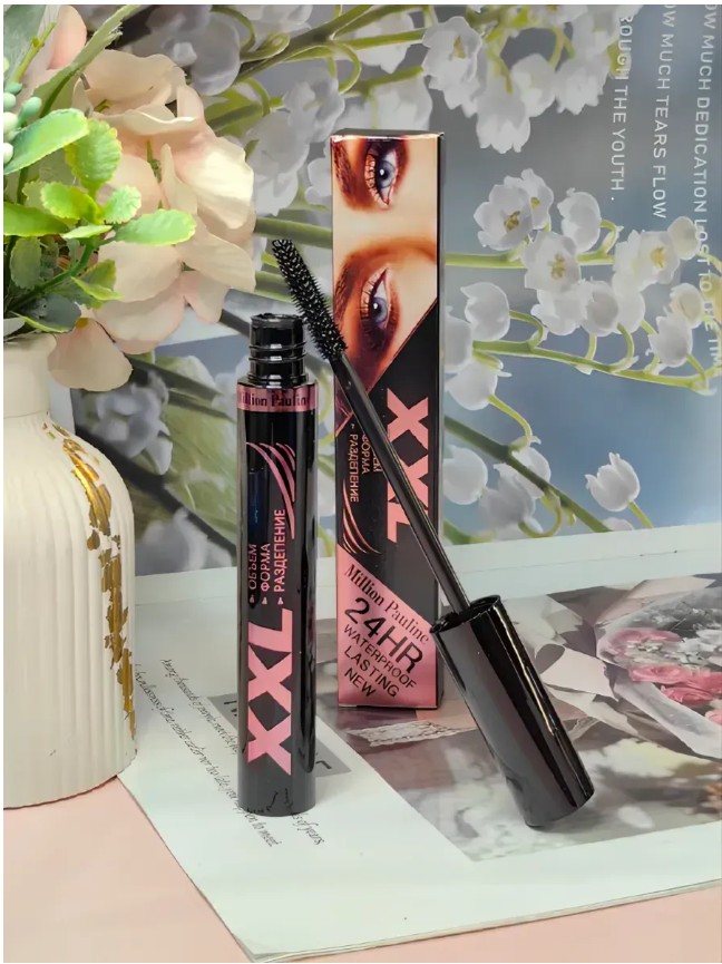 картинка Тушь для ресниц черная от магазина Одежда+