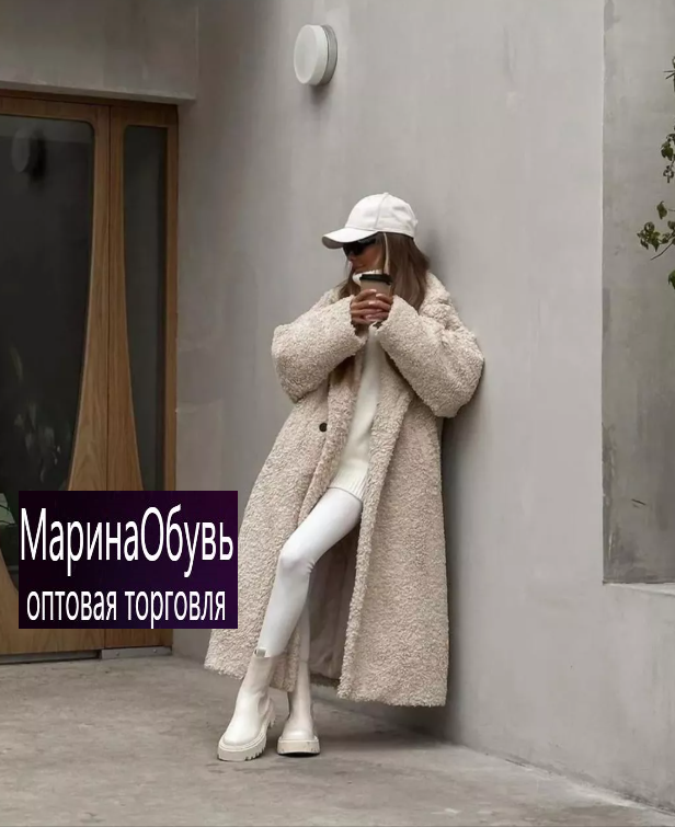 картинка Шуба от магазина Одежда+