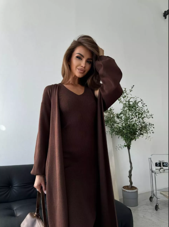 картинка Костюм двойка от магазина Одежда+