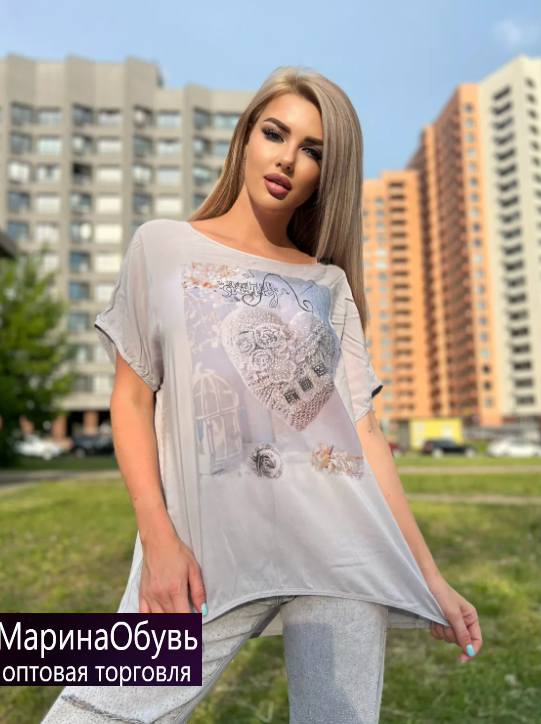 картинка Футболка от магазина Одежда+