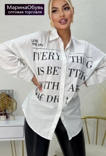 картинка Рубашка от магазина Одежда+