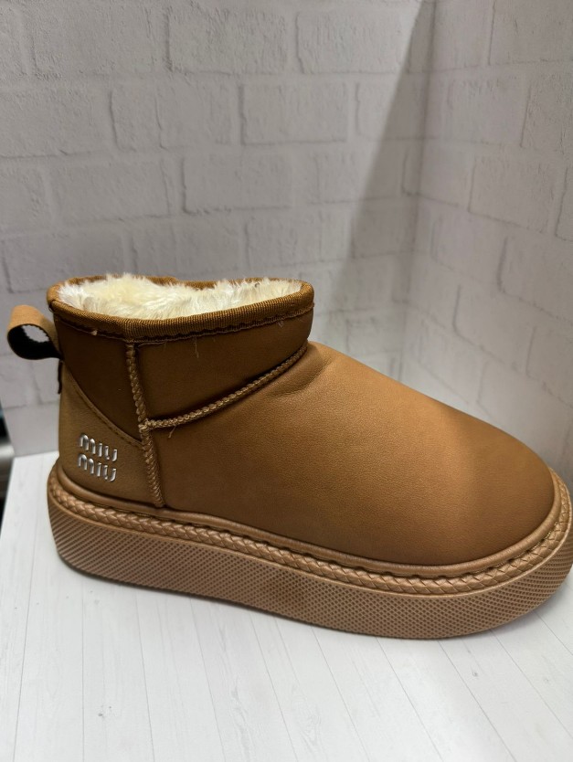 фото зимние женские угги оптом