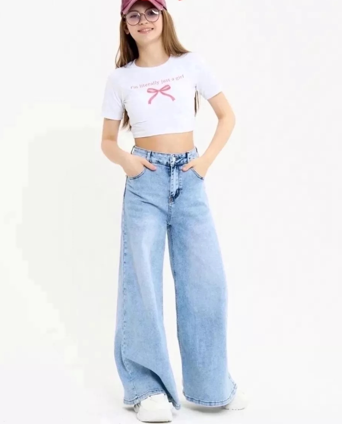 картинка Джинсы от магазина Одежда+