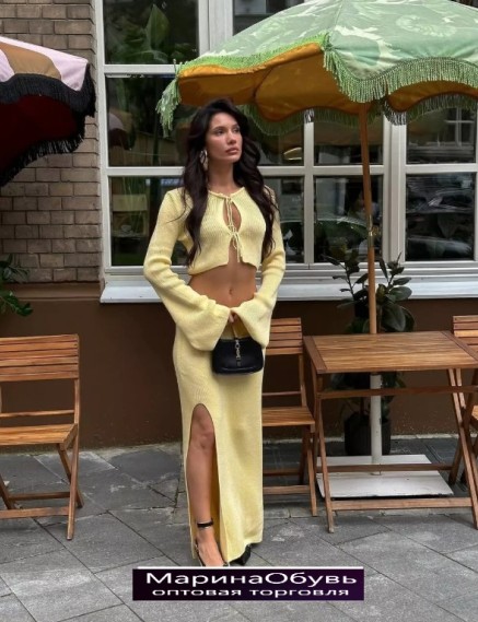 картинка Костюм двойка от магазина Одежда+