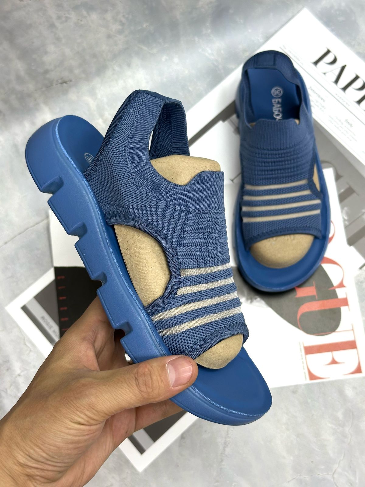 фото летние женские босоножки оптом