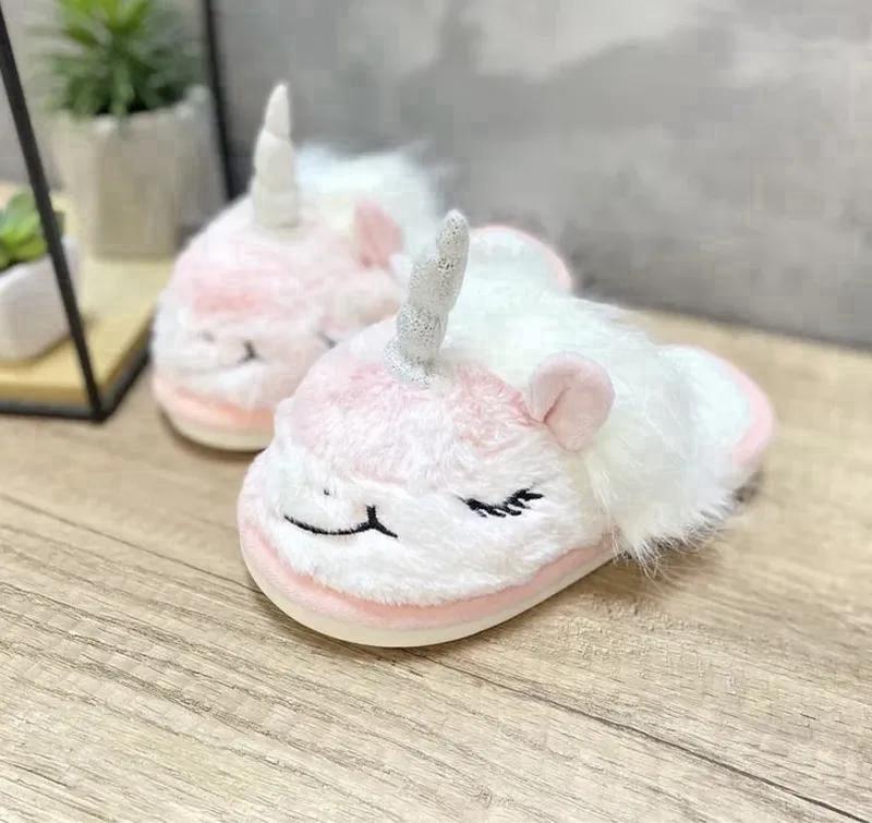 фото зимние женские домашние тапочки оптом