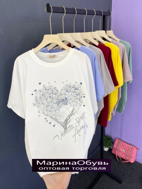 картинка Футболка от магазина Одежда+