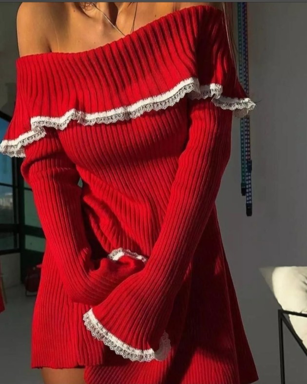 картинка Платье Без выбора цвета от магазина Одежда+