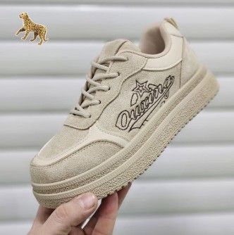 фото весенние женские кроссовки оптом