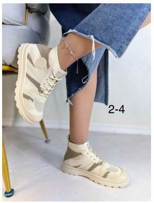 фото летние женские кроссовки оптом