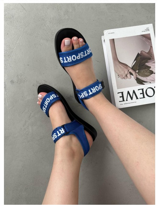 фото летние женские сандалии оптом