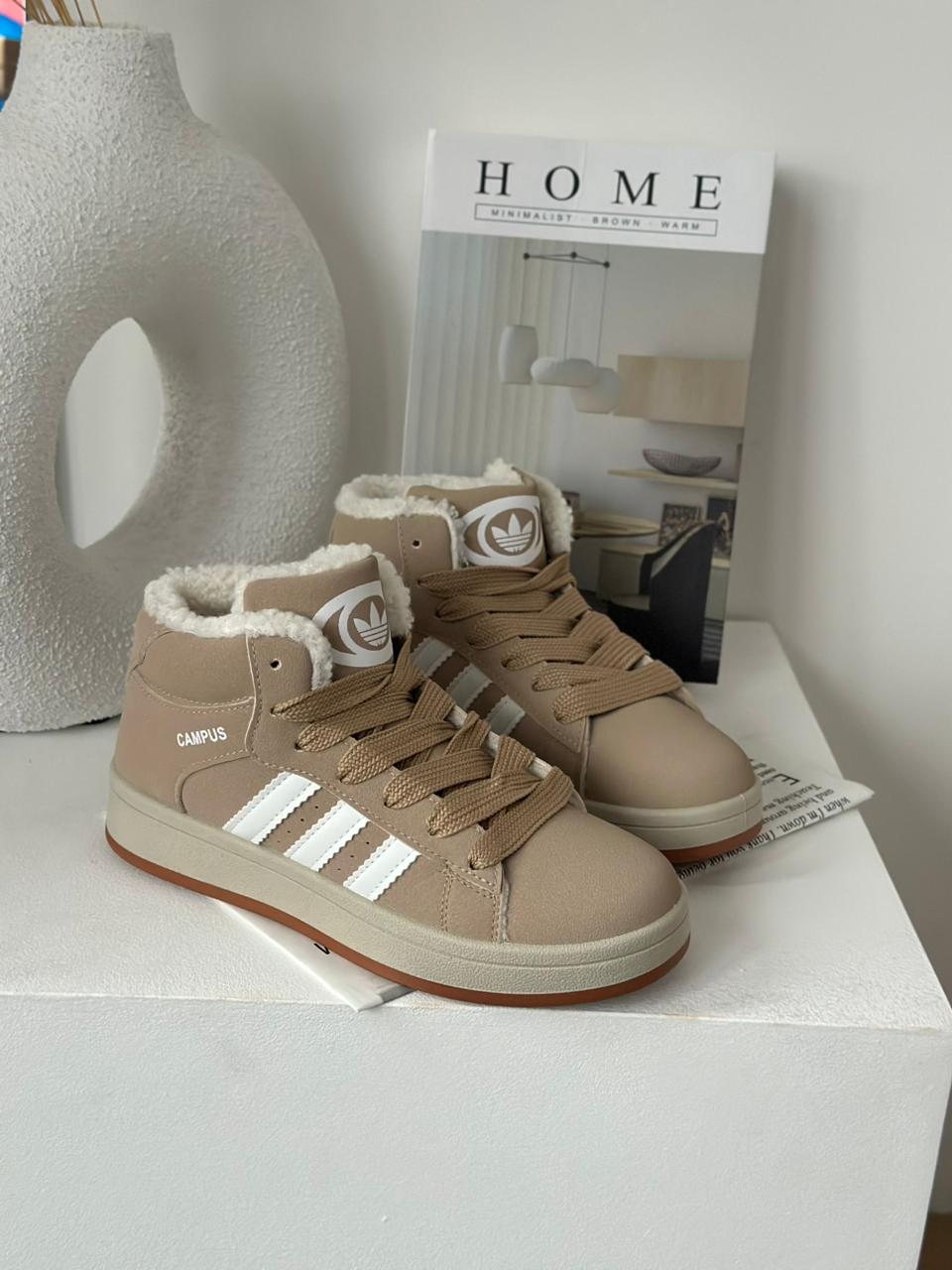 фото зимние женские кроссовки оптом с доставкой