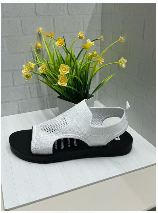 фото летние женские босоножки оптом