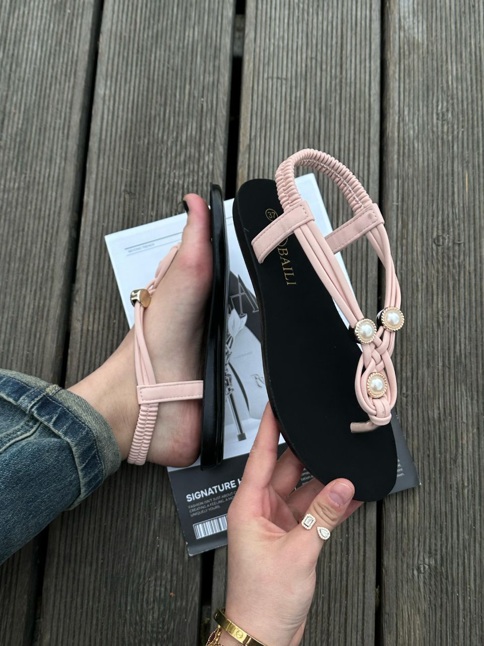 фото летние женские босоножки оптом