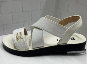 фото весенние женские босоножки оптом