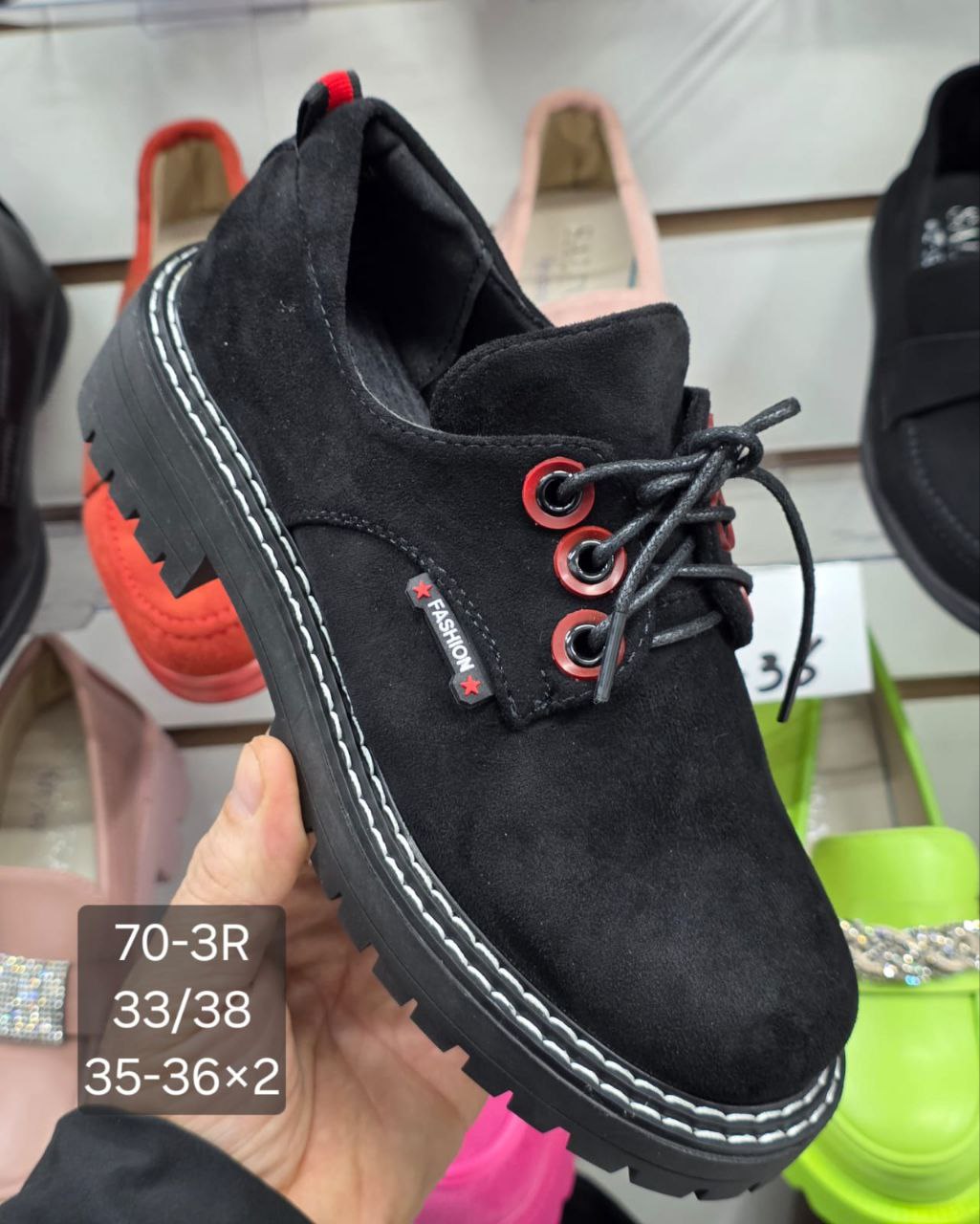 фото весенние туфли для девочек оптом