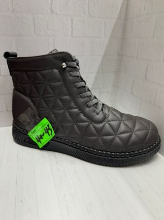 фото весенние женские ботинки оптом