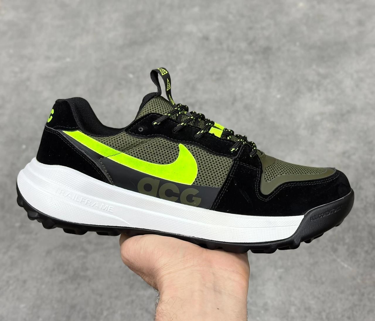 фото весенние мужские кроссовки оптом с доставкой