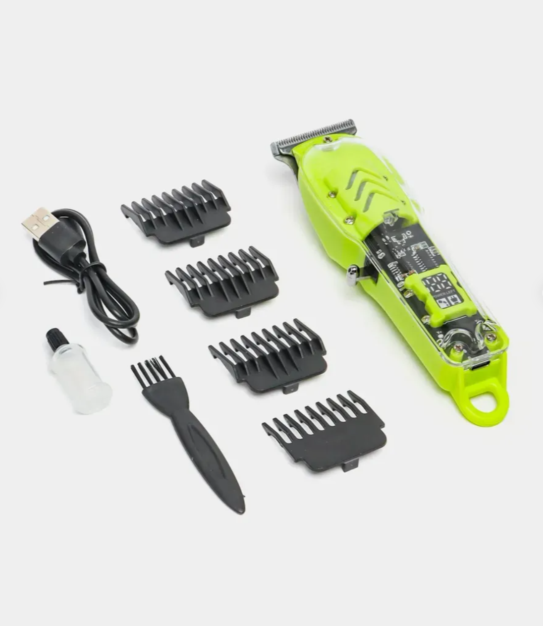 картинка Триммер для бороды, волос и усов от магазина Одежда+