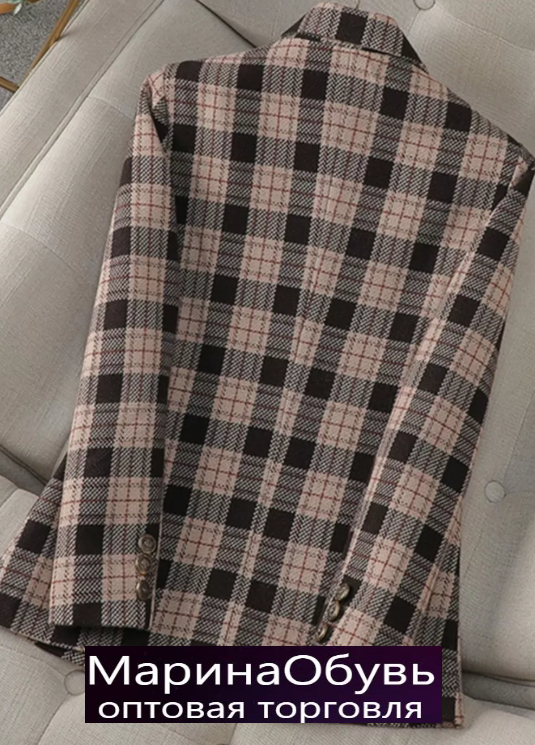 картинка Пиджак от магазина Одежда+