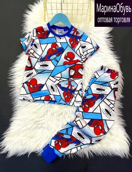 картинка Пижама Без выбора цвета от магазина Одежда+