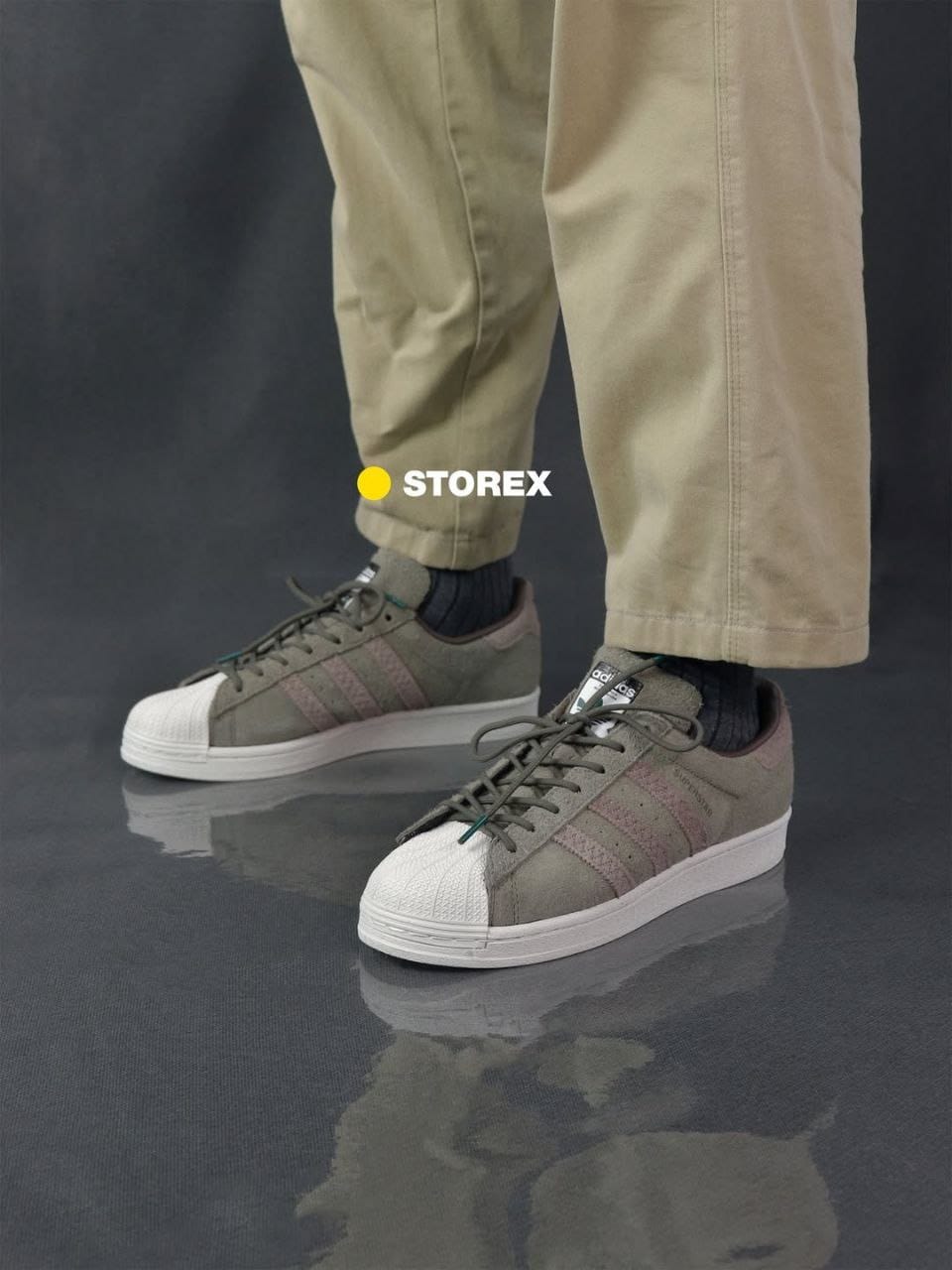 фото весенние мужские кроссовки оптом с доставкой