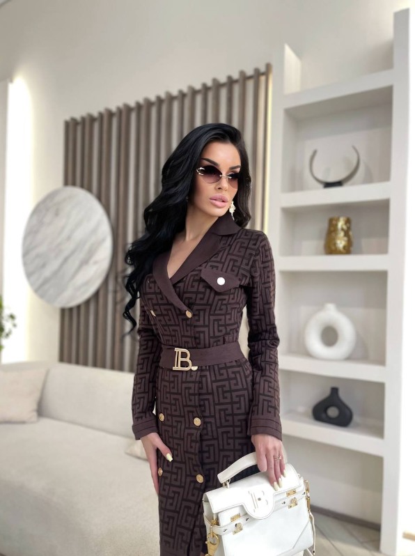 картинка Платье от магазина Одежда+