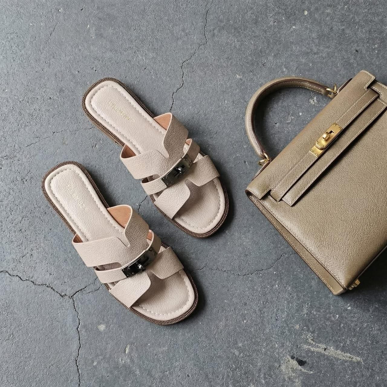 фото летние женские шлепанцы оптом