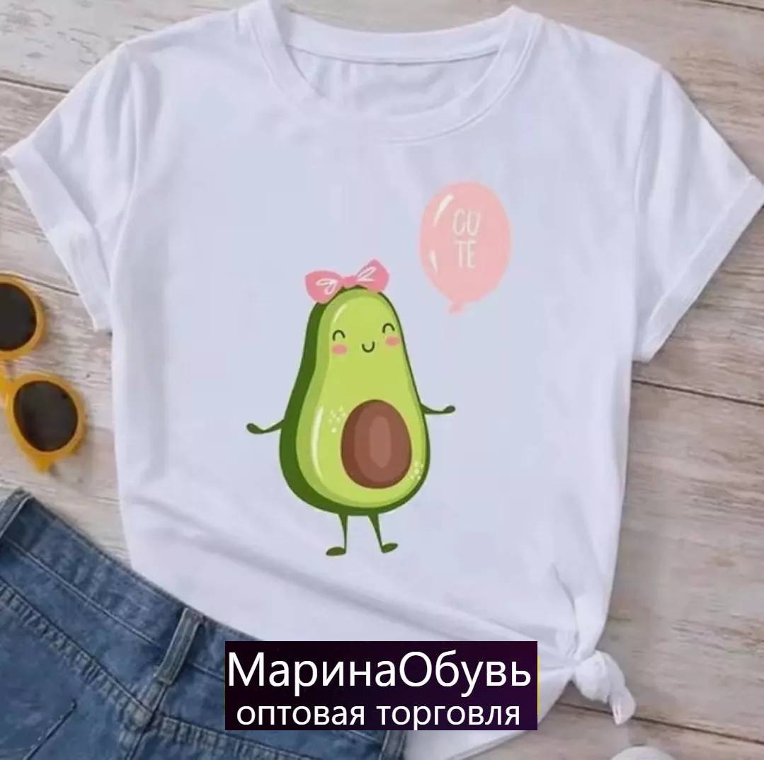 картинка Футболка от магазина Одежда+