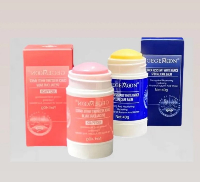 картинка Набор из 2 штук крем для ног рук от магазина Одежда+