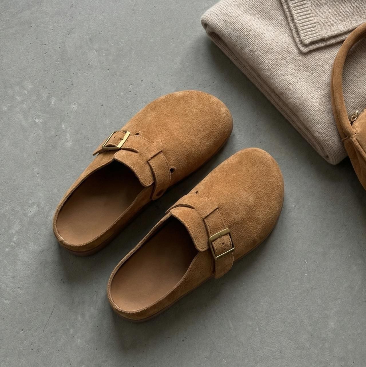 фото весенние женские сабо оптом Москва