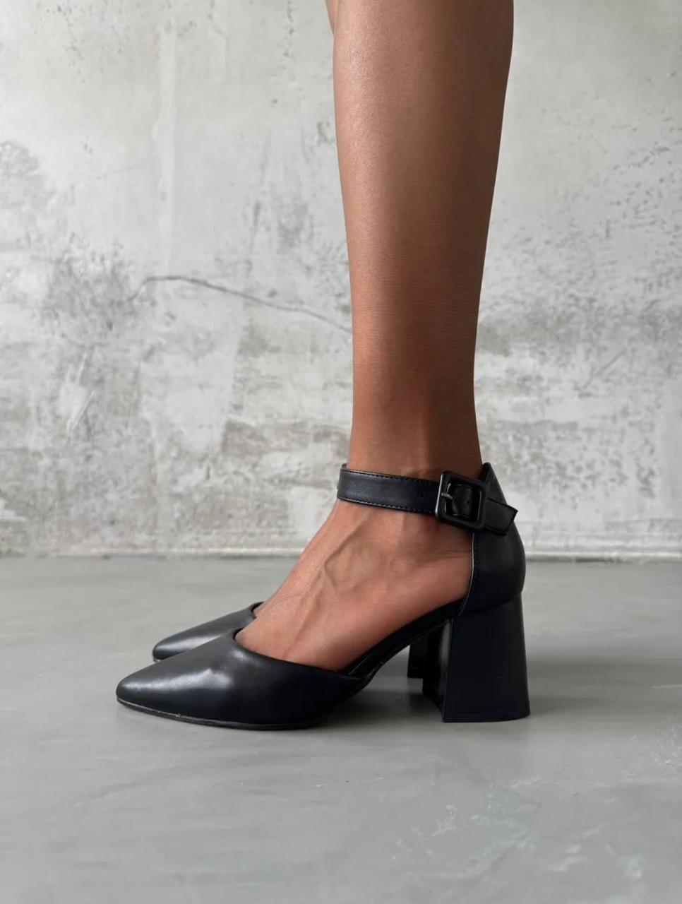 фото весенние женские туфли оптом Москва