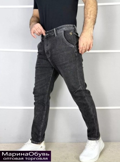 картинка Джинсы Без выбора цвета от магазина Одежда+