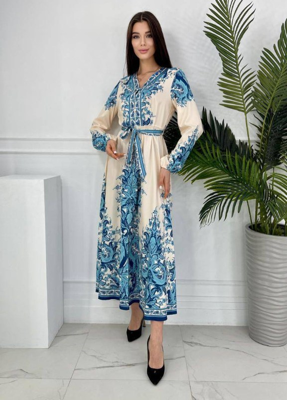 картинка Платье от магазина Одежда+