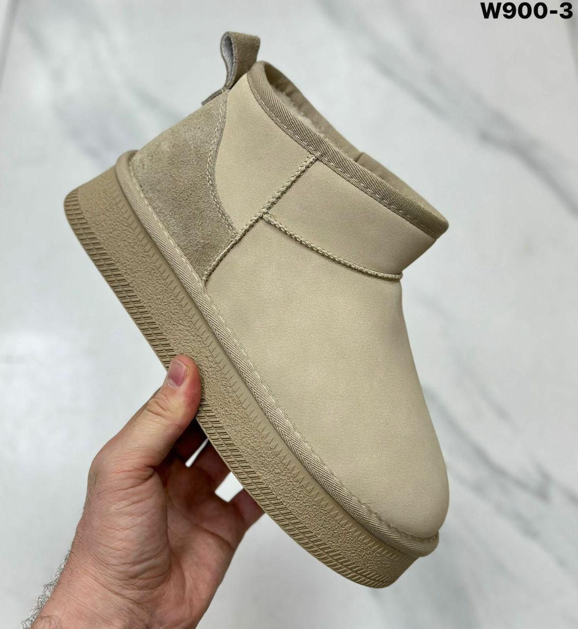 фото зимние женские угги оптом